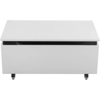 Тумба под раковину Cezares SLIDER-800-1C-PI-BO