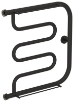 Полотенцесушитель водяной Сунержа Лира+ 15-4012-5050