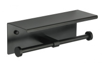 Держатель для туалетной бумаги Savol S-00AK57H