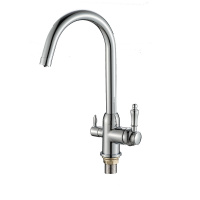 Смеситель для кухни FASHUN A4396 Смеситель для кухни FASHUN A4396