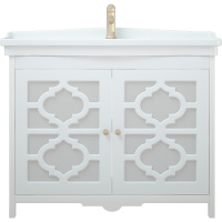 Тумба напольная Corozo Манойр 85 SD-00000970