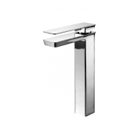 Смеситель для раковины высокий Bravat Phillis F156101C-A-ENG