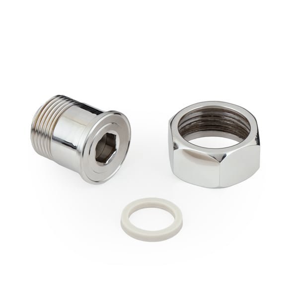 Комплект переходной для радиатора Сунержа Эстет 00-1515-0000