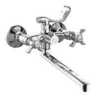 Смеситель для ванны Cron CN2224