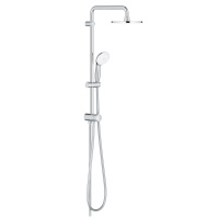 Душевая стойка Grohe New Tempesta System 200 27389 002 (27389002) хром Душевая стойка Grohe New Tempesta System 200 27389 002 (27389002) хром