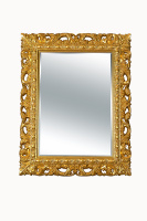 Зеркало (75x96) Continent Верди Б078
