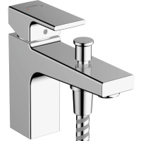 Смеситель на борт ванны Hansgrohe Vernis Shape 71463000