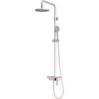 Душевая система с изливом RGW SP-33W 51140133-03 Душевая система с изливом RGW SP-33W 51140133-03