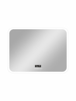 Зеркало с подсветкой (80x60) Continent Demure ЗЛП184