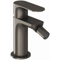 Смеситель для биде Ravak Eleganta EL 056.20GB X070332 графит