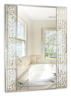 Зеркало (54х68) Silver Mirrors Сахара ФР-00000784