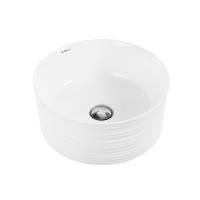 Накладная раковина (41х41) BelBagno BB1406