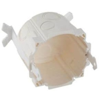 Подрозетник для электропитания Geberit для сетевого блок питания 241.302.00.1