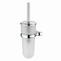 Ершик для унитаза подвесная WasserKRAFT Berkel K-6827