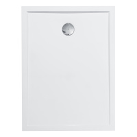 Душевой поддон (120х90) Aquaton Калифорния 1A714336CA010