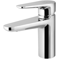 Смеситель для раковины AM.PM Inspire F5002100 хром