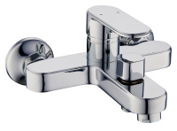 Смеситель для ванны с душем  ПСМ-Профсан Серия-600  PSM-600-1