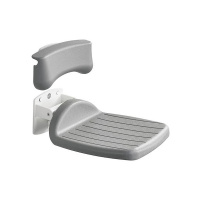 Складное сидение для душа 650 мм Ideal Standard CONTOUR S6632XK