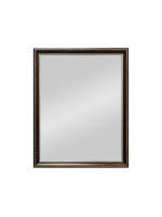 Зеркало (40x50) Continent Арабеска Б101