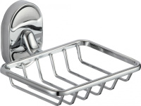 Мыльница решетка настенная Savol 70 S-L07032