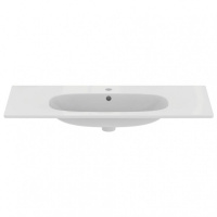 Раковина полувстраиваемая Ideal Standard Tesi Vanity 100 T350801