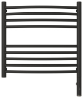 Полотенцесушитель электрический (50х50) Сунержа Богема 3.0 15-5803-5050 правый