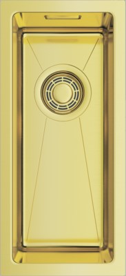 Мойка для кухни Omoikiri Taki 20-U/IF LG 4973091