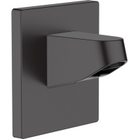 Кронштейн для верхнего душа 80 мм Hansgrohe Pulsify 24139670 Кронштейн для верхнего душа 80 мм Hansgrohe Pulsify 24139670