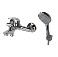 Смеситель для ванны и душа ESKO "Rio" (RIO 54)