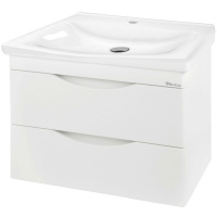 Тумба под раковину Bellezza Санриса 60 4630109180011