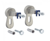 Крепления для инсталляции GROHE RAPID SL SLIM 39699000