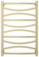 Полотенцесушитель Водяной Сунержа Ажур (80х50) Матовая Шампань 022-0255-8050