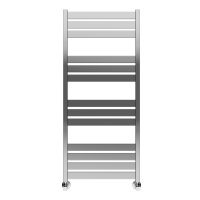 Полотенцесушитель водяной Terminus ЛАТТЕ (500х1200) П13