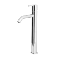 Смеситель для раковины Cezares Leaf LEAF-LC2-01-W0