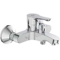 Смеситель для ванны Ideal Standard Dot 2.0 BC326AA