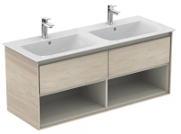 Тумба под раковину Ideal Standard Connect Air 120 см E0829UK