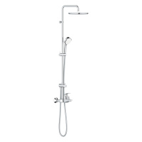 Душевая система Grohe Tempesta Cosmopolitan System 250 26674 000 (26674000) хром