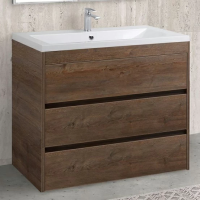 База под раковину напольная Art&max FAMILY-750-3C-PIA-PS