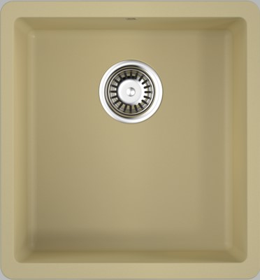 Мойка для кухни Omoikiri Kata 40-U-MA 4993391