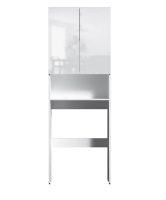 Шкаф напольный 65 см Am.Pm X-Joy M85CSX06521WG1 белый глянец