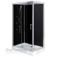 Душевая кабина Aqualux AQ-777TML