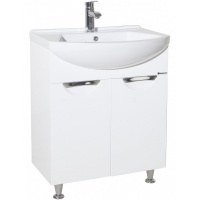 Тумба под раковину Bellezza Альфа 55 4638808000012