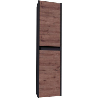 Пенал подвесной Grossman СМАРТ  303011 веллингтон/графит