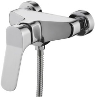 Смеситель для ванны с душем KAISER Sona (75077)
