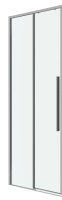 Душевая дверь (70х195) Grossman Galaxy 1/2.K33.01.70.10.00, раздвижная