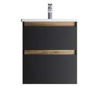 Тумба под раковину 55 Am.Pm X-Joy M85AFHX0552BM