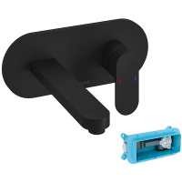 Смеситель для раковины Ravak Chrome CR 019.20BL X070430 Смеситель для раковины Ravak Chrome CR 019.20BL X070430