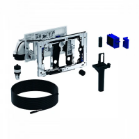 Модуль Geberit DuoFresh с автоматическим пуском и приемником для палочек Geberit DuoFresh для смывного бачка скрытого монтажа Sigma 115.052.21.1