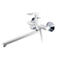 Смеситель для ванны Haiba HB22505-8 Смеситель для ванны Haiba HB22505-8