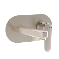 Смеситель для раковины Vitra Root Round A4272134EXP